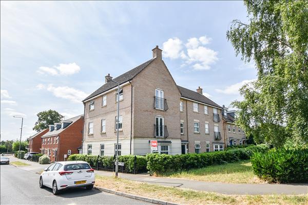 Burywell Road, Wellingborough, NN8 4GB