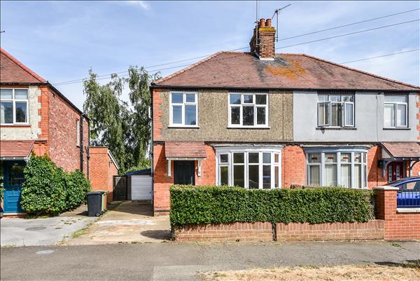 Brickhill Road, Wellingborough, NN8 3JH