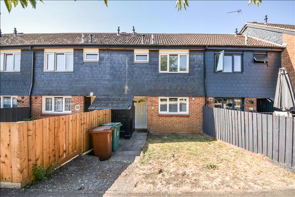 Brooke Green, Wellingborough, NN8 3LN