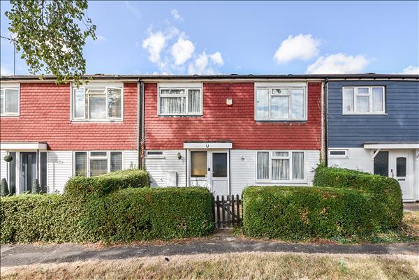 Excelsior, Wellingborough, NN8 3SL