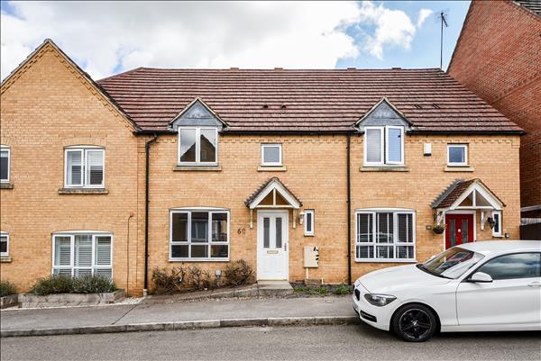 Linden Avenue, Higham Ferrers, NN10 8EU