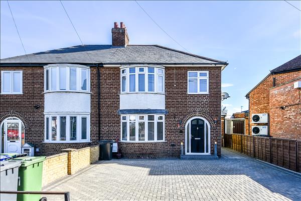 Senwick Road, Wellingborough, NN8 1JN