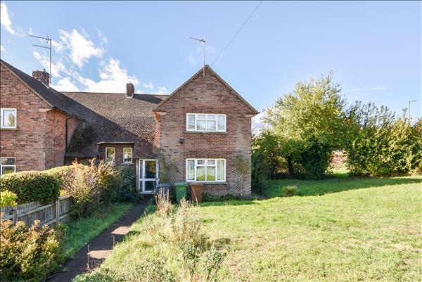 Kingsway, Wellingborough, NN8 2PA