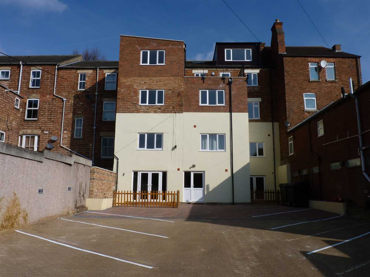 Midland House, Midland Road, Wellingborough, NN8 1LU - Picture 8