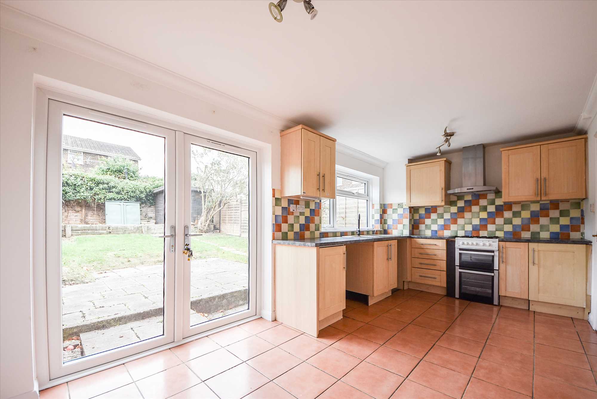 Marlborough Avenue, Wellingborough, NN8 5YN - Picture 3