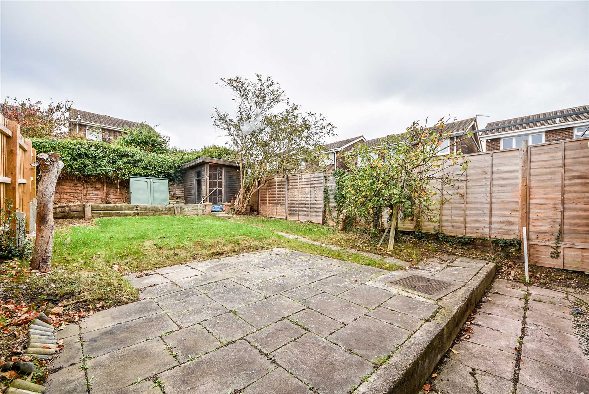 Marlborough Avenue, Wellingborough, NN8 5YN - Picture 9
