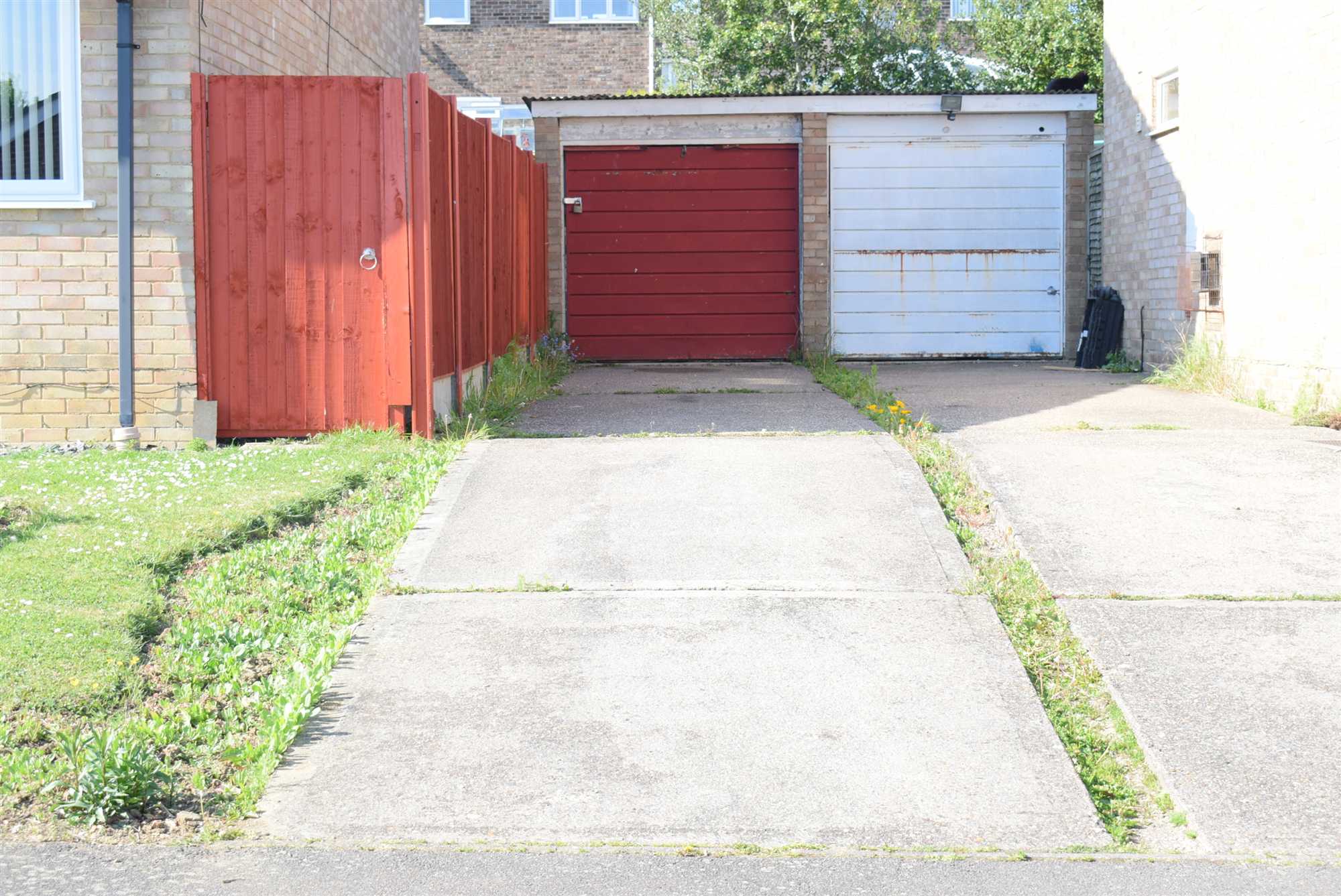 Marlborough Avenue, Wellingborough, NN8 5YN - Picture 10