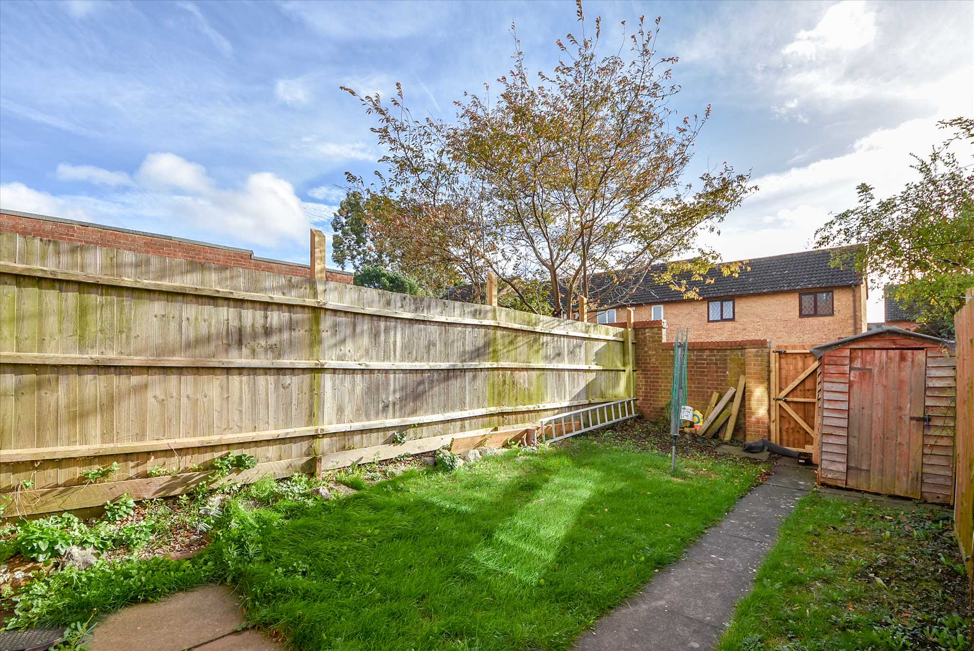 Senwick Drive, Wellingborough, NN8 1RX - Picture 8
