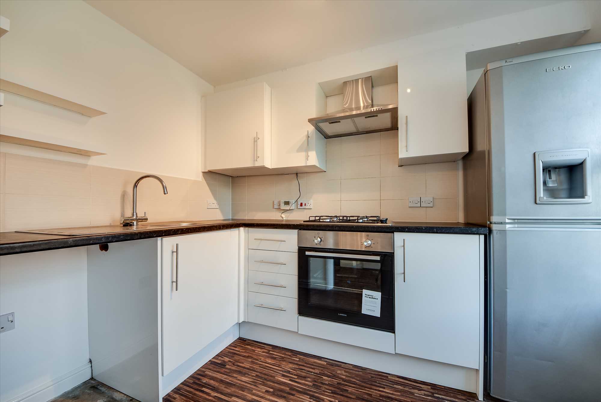 Hatton Park Road, Wellingborough, NN8 5BA - Picture 3