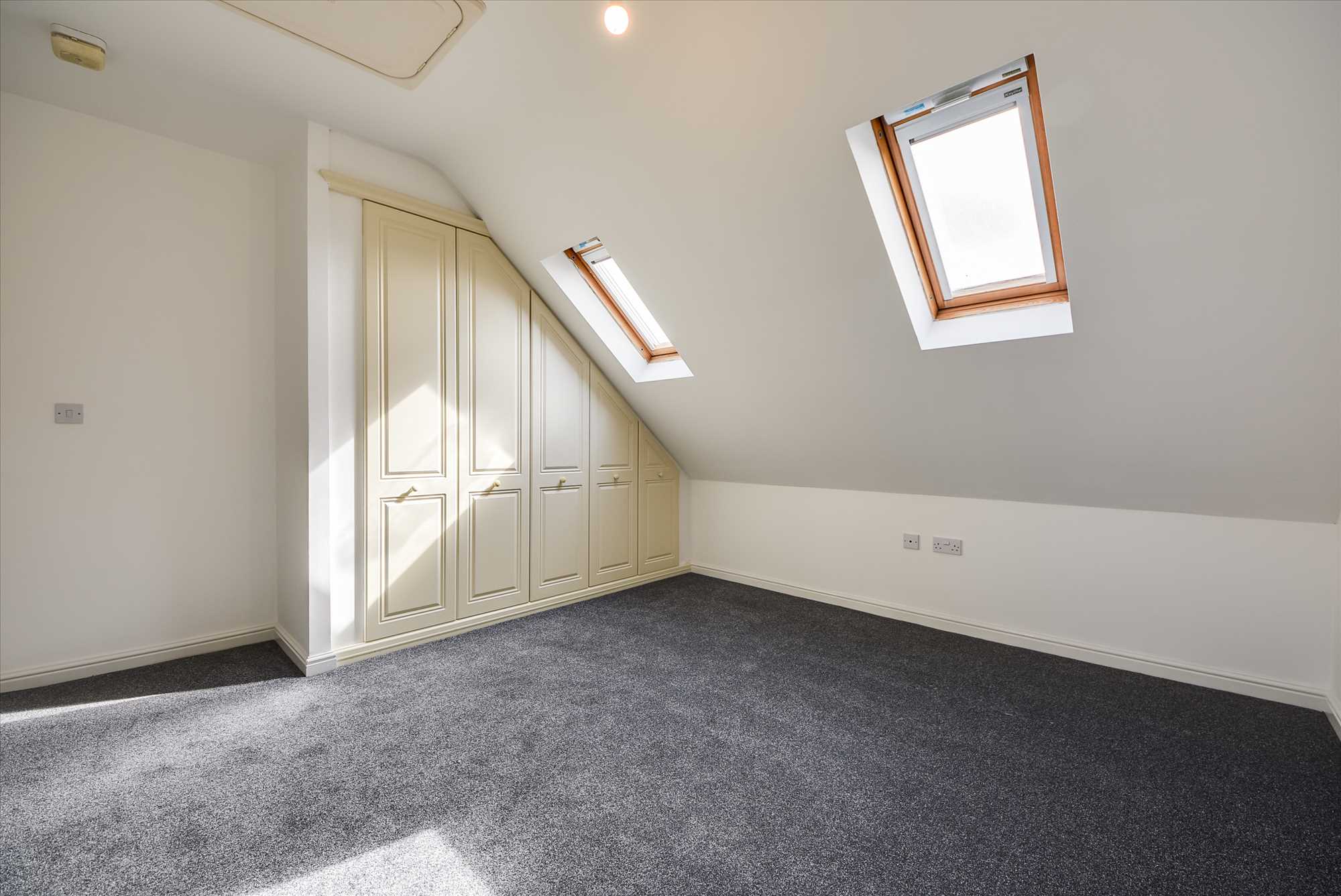 Serve Close, Doddington Grange, Wellingborough, NN8 2QU - Picture 4