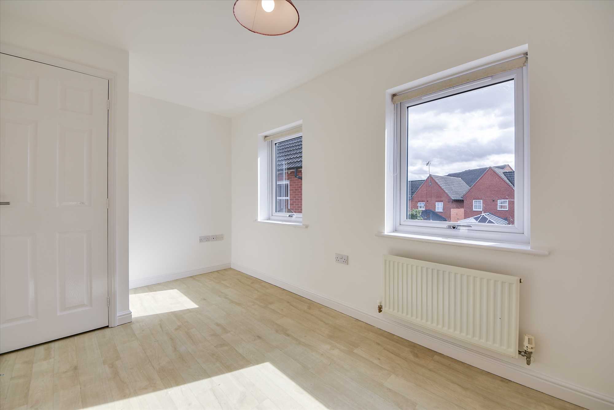 Serve Close, Doddington Grange, Wellingborough, NN8 2QU - Picture 7