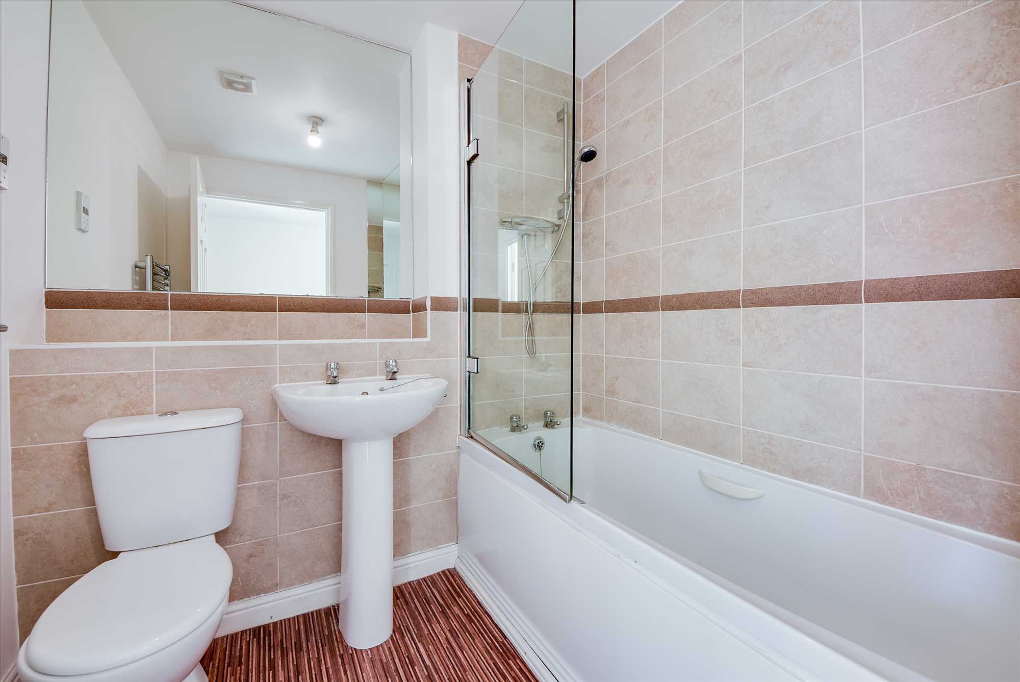 Serve Close, Doddington Grange, Wellingborough, NN8 2QU - Picture 9