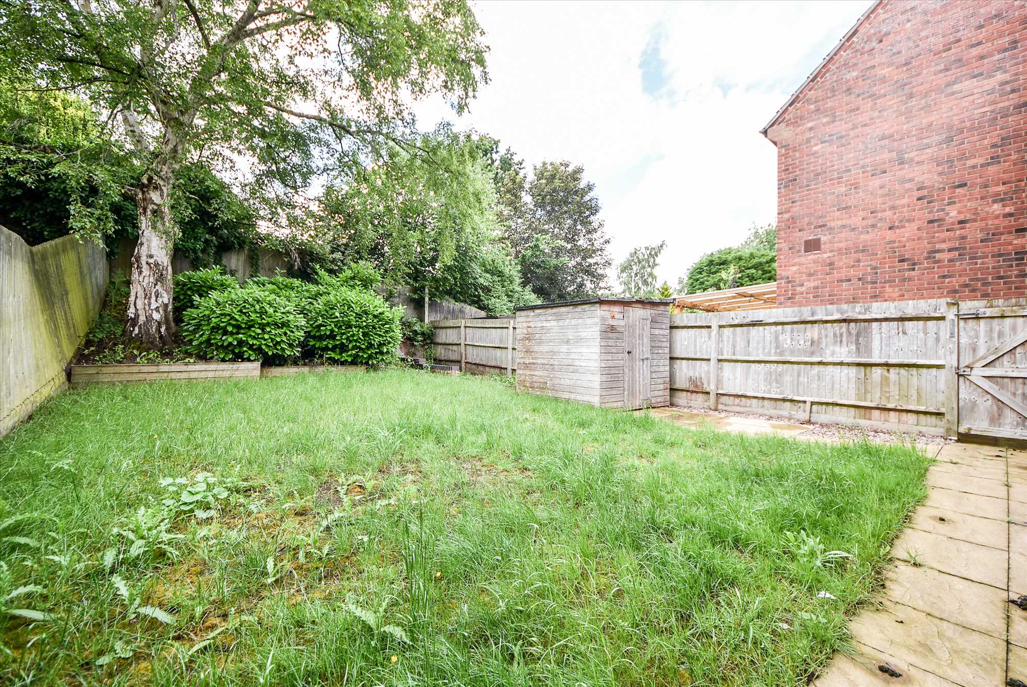Neptune Road, Wellingborough, NN8 1RD - Picture 13