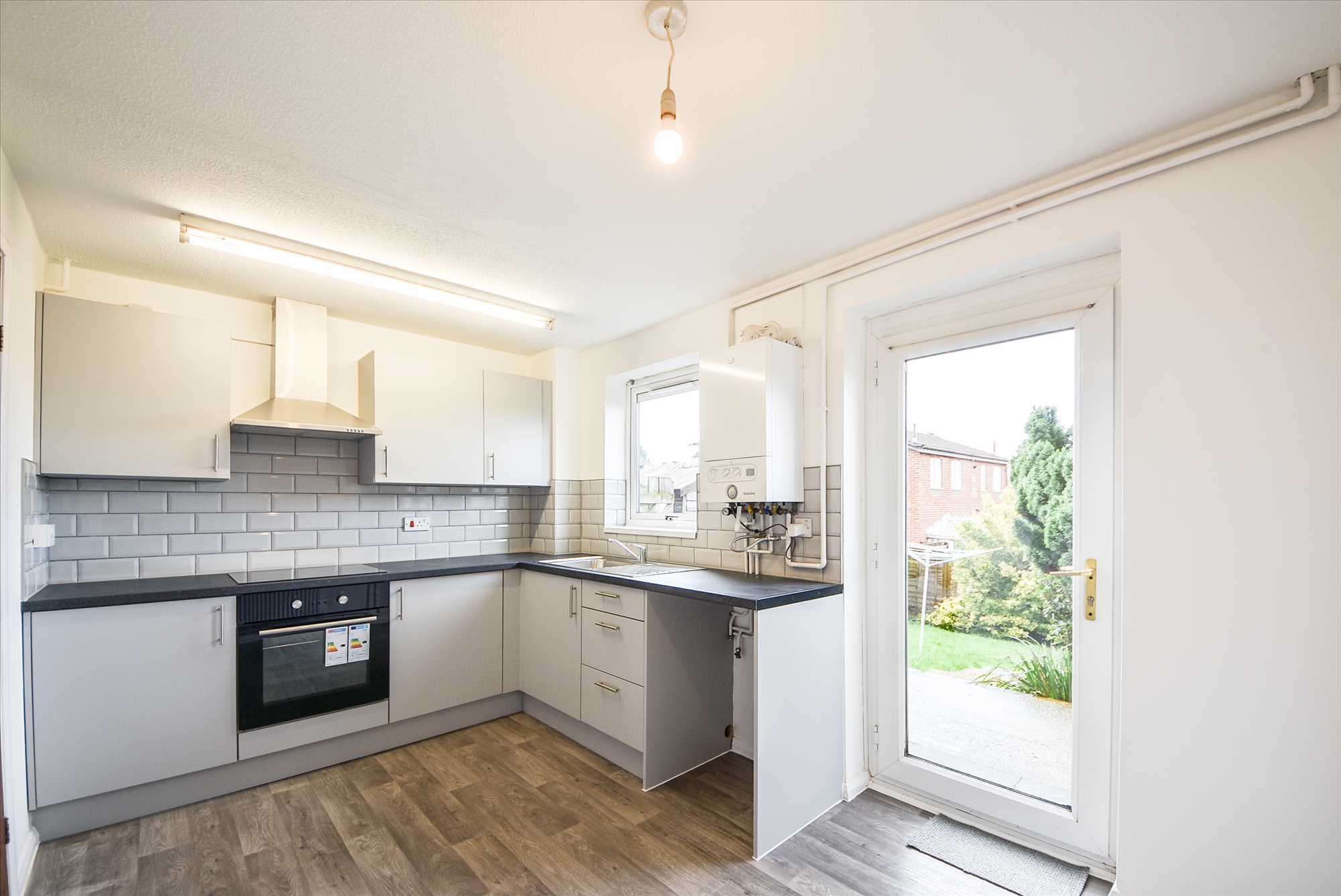 Linnet Close, Wellingborough, NN8 4UJ - Picture 4