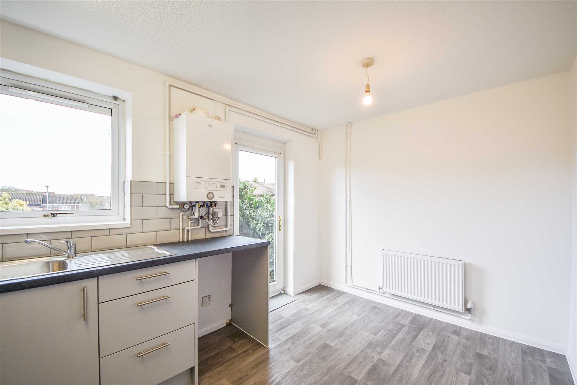 Linnet Close, Wellingborough, NN8 4UJ - Picture 5