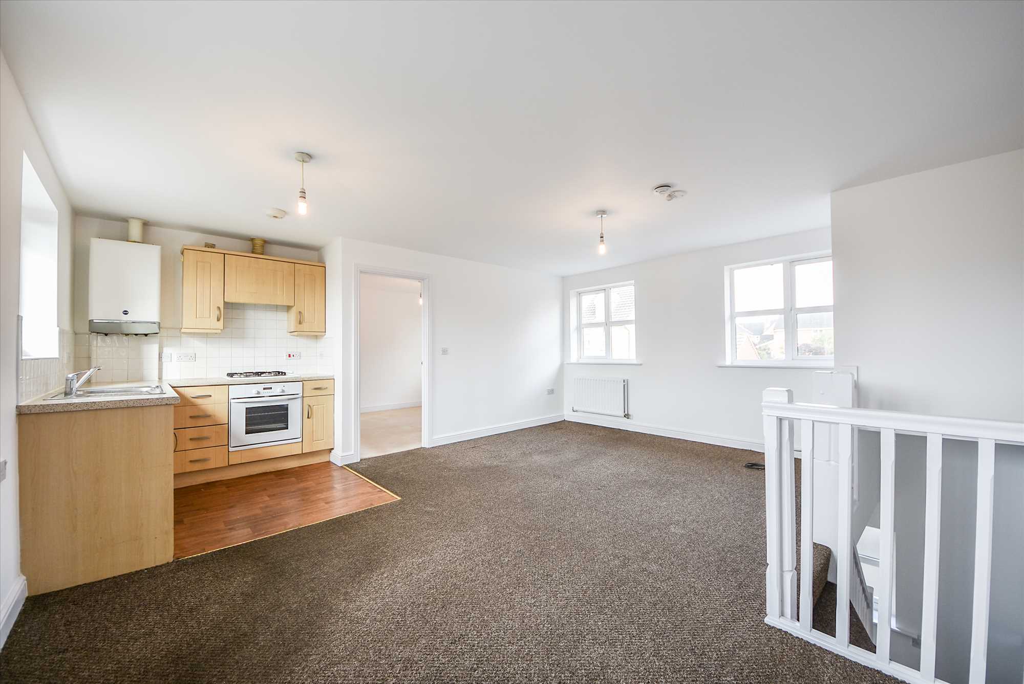 Carlisle Close, Oakley Vale, Corby, NN18 8RN - Picture 3