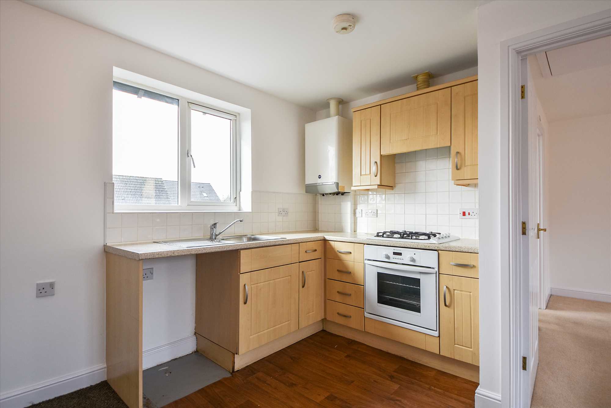 Carlisle Close, Oakley Vale, Corby, NN18 8RN - Picture 4