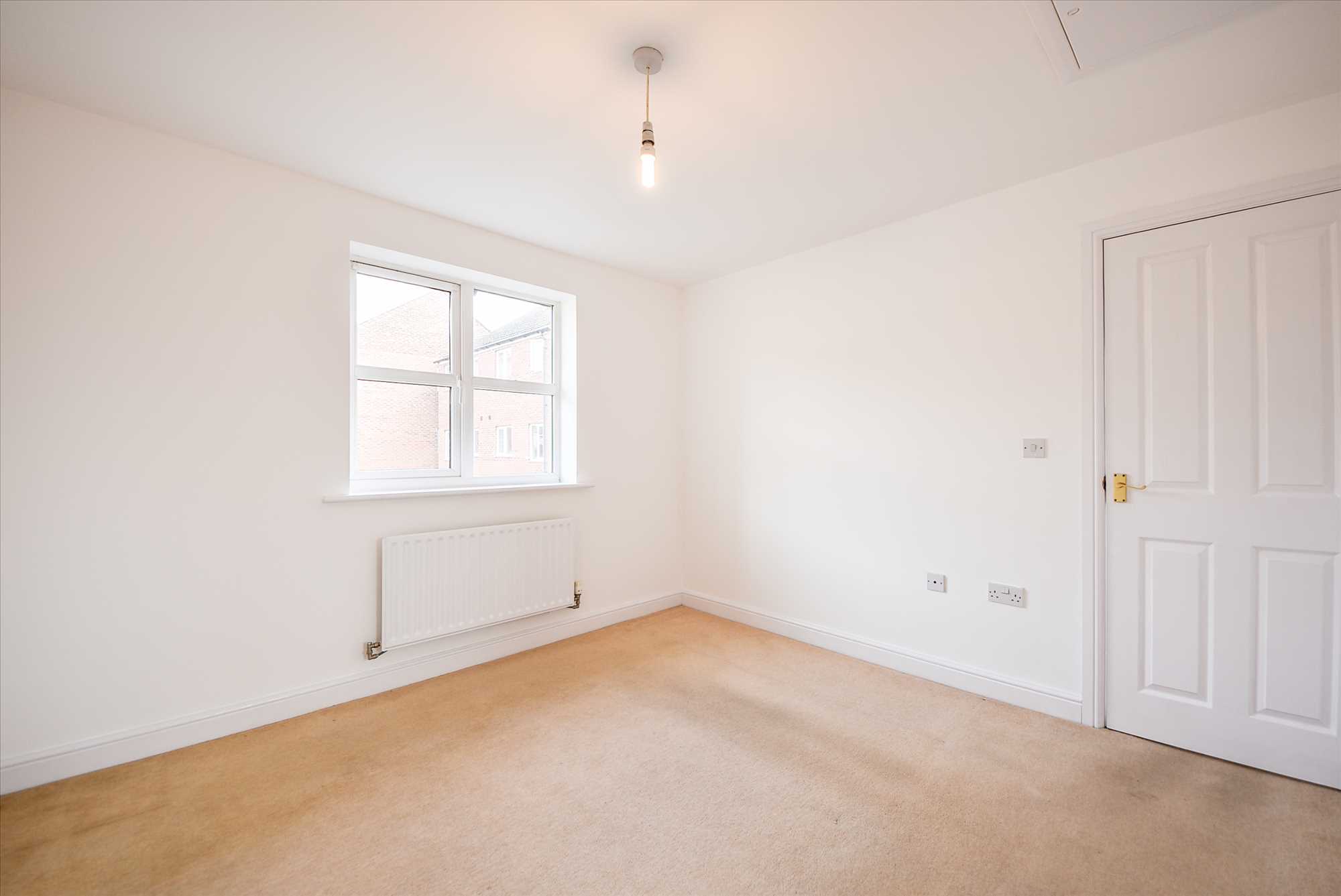 Carlisle Close, Oakley Vale, Corby, NN18 8RN - Picture 5