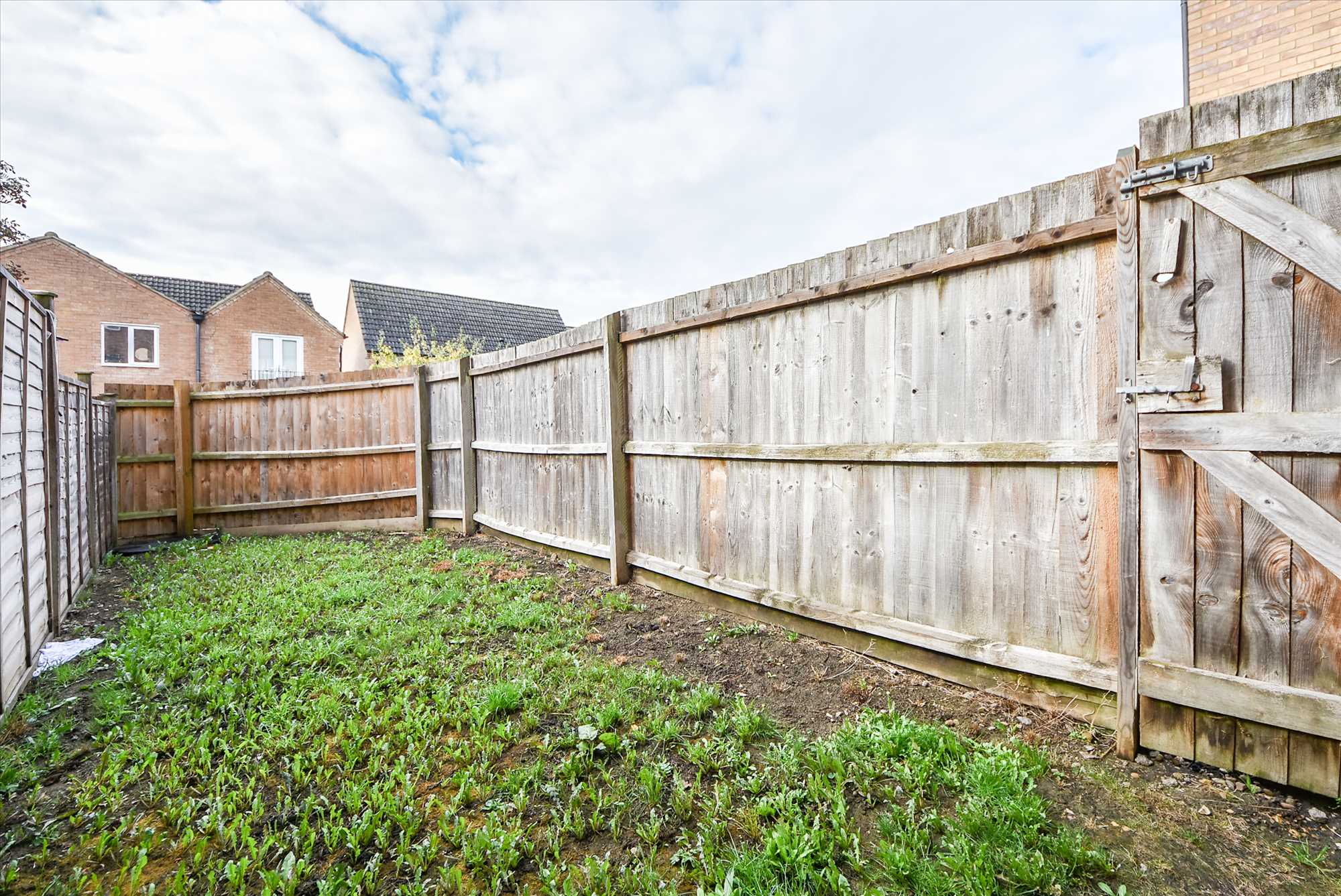 Carlisle Close, Oakley Vale, Corby, NN18 8RN - Picture 10