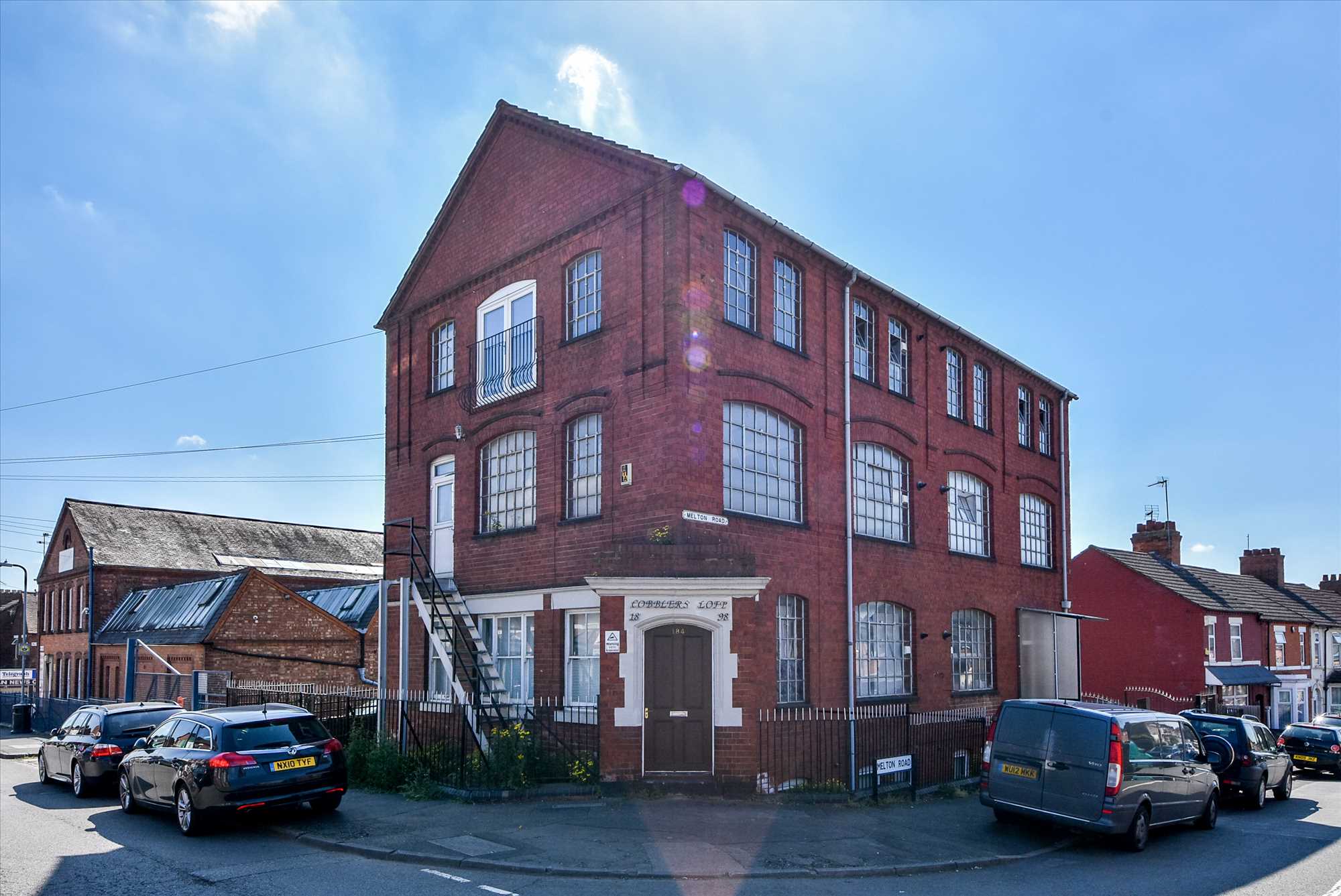 Cobblers Loft, Melton Road, Wellingborough, NN8 1PU - Picture 1