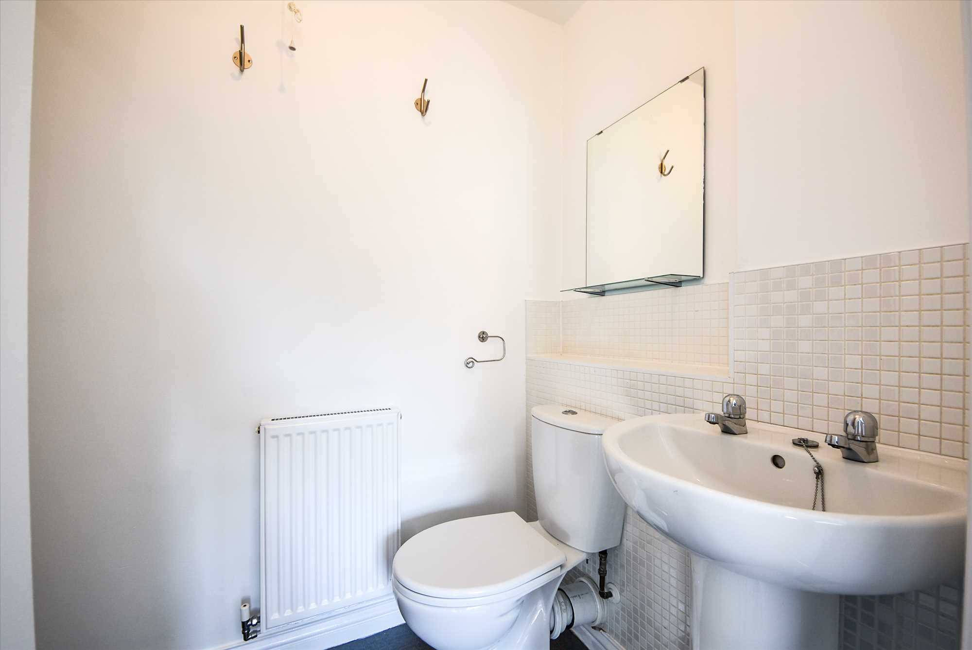 St Rochus Drive, Wellingborough, NN8 2QN - Picture 7
