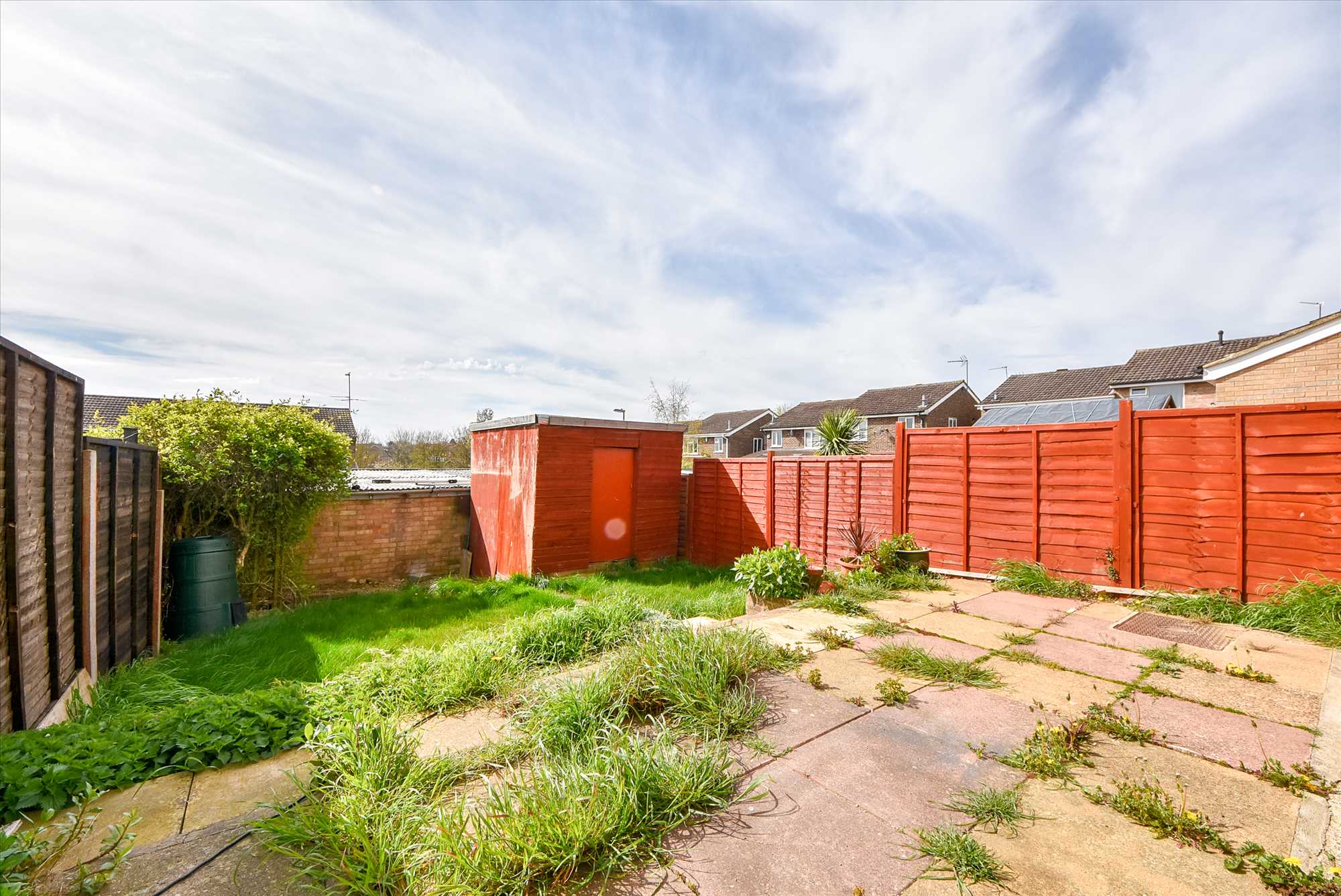 Westminster Road, Wellingborough, NN8 5YR - Picture 9