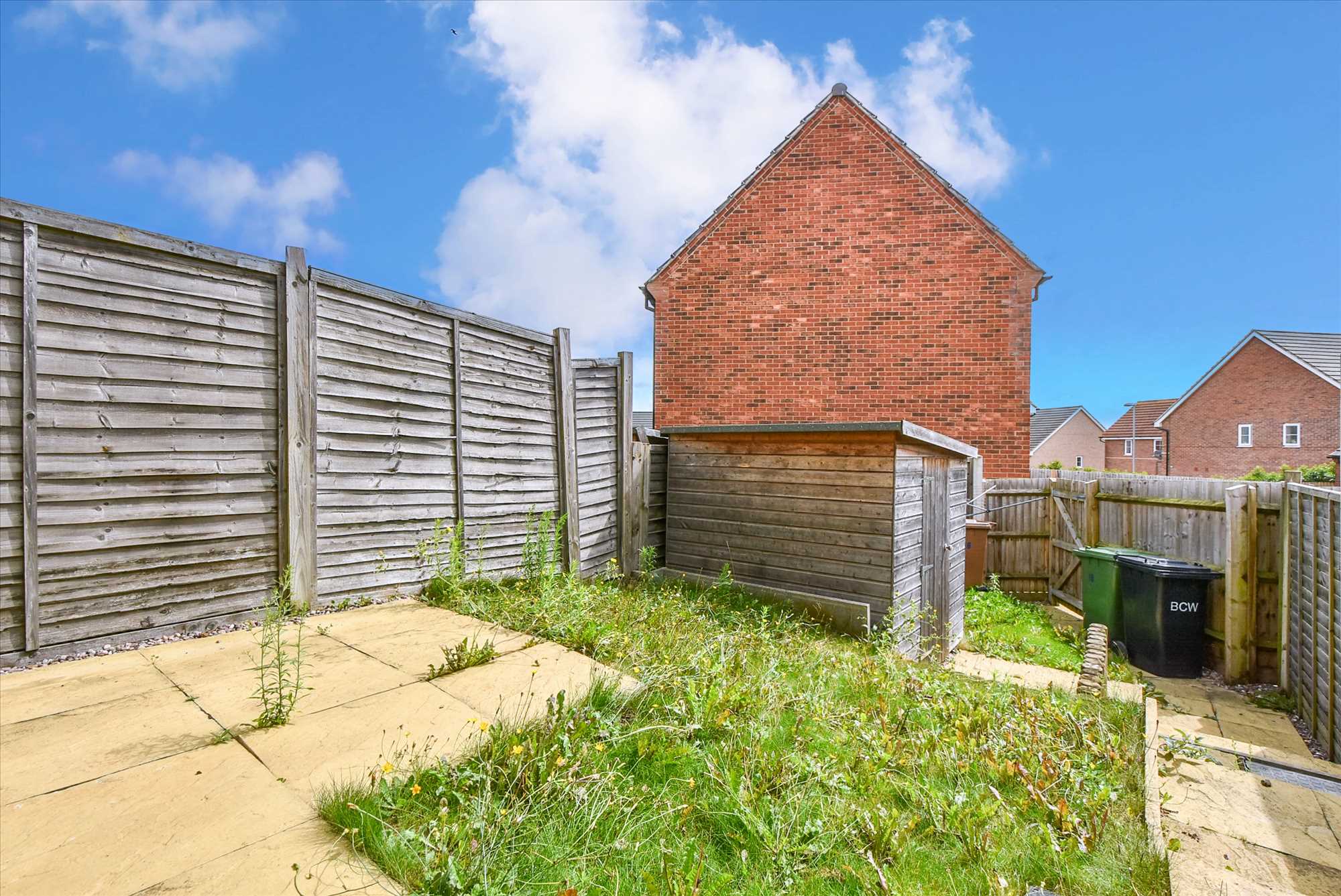 Neptune Road, Wellingborough, NN8 1RD - Picture 20