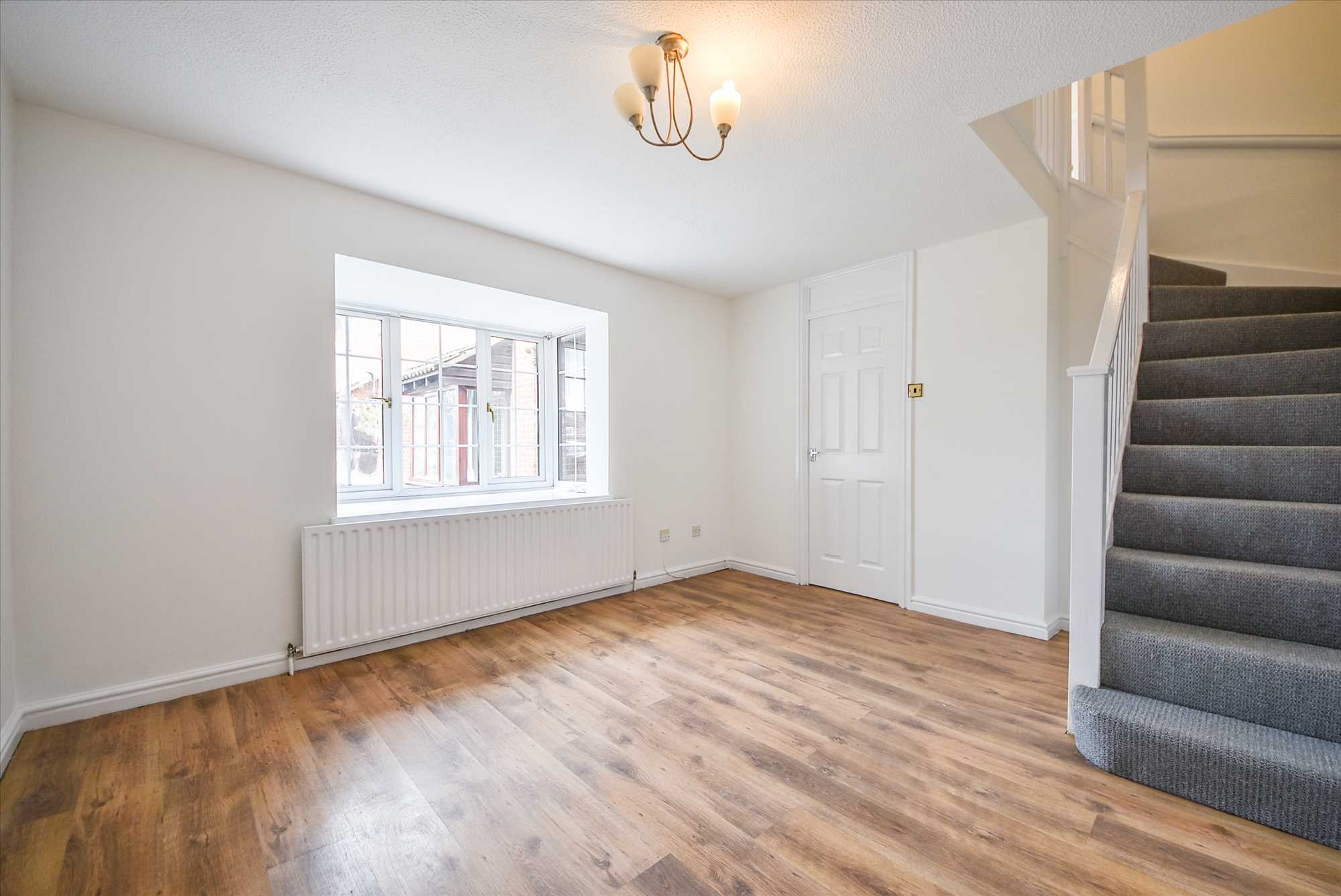 Senwick Drive, Wellingborough, NN8 1RU - Picture 2