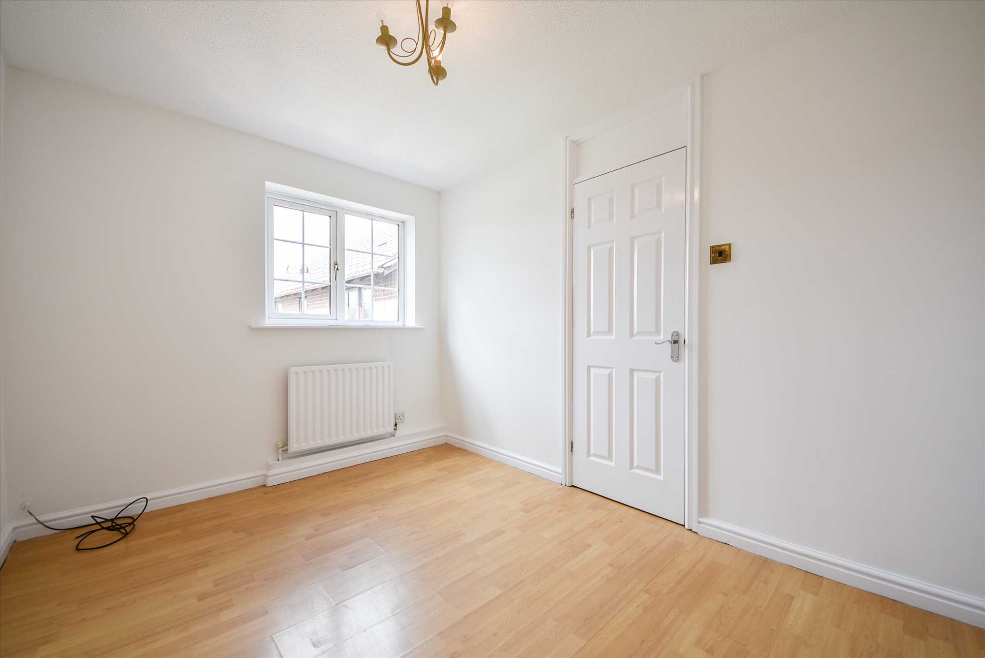 Senwick Drive, Wellingborough, NN8 1RU - Picture 5