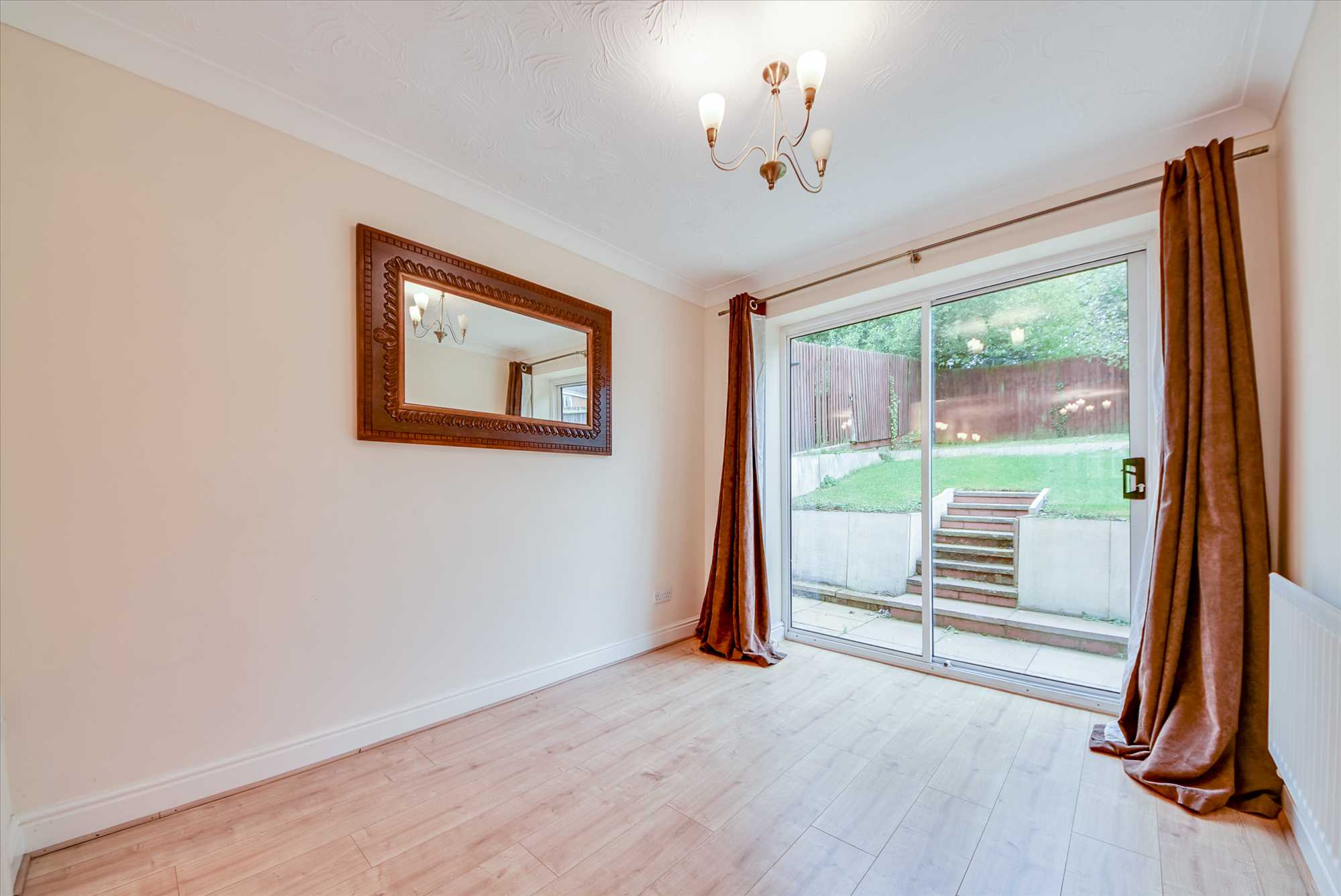 Ashton Grove, Wellingborough, Northants, NN8 5ZA - Picture 3