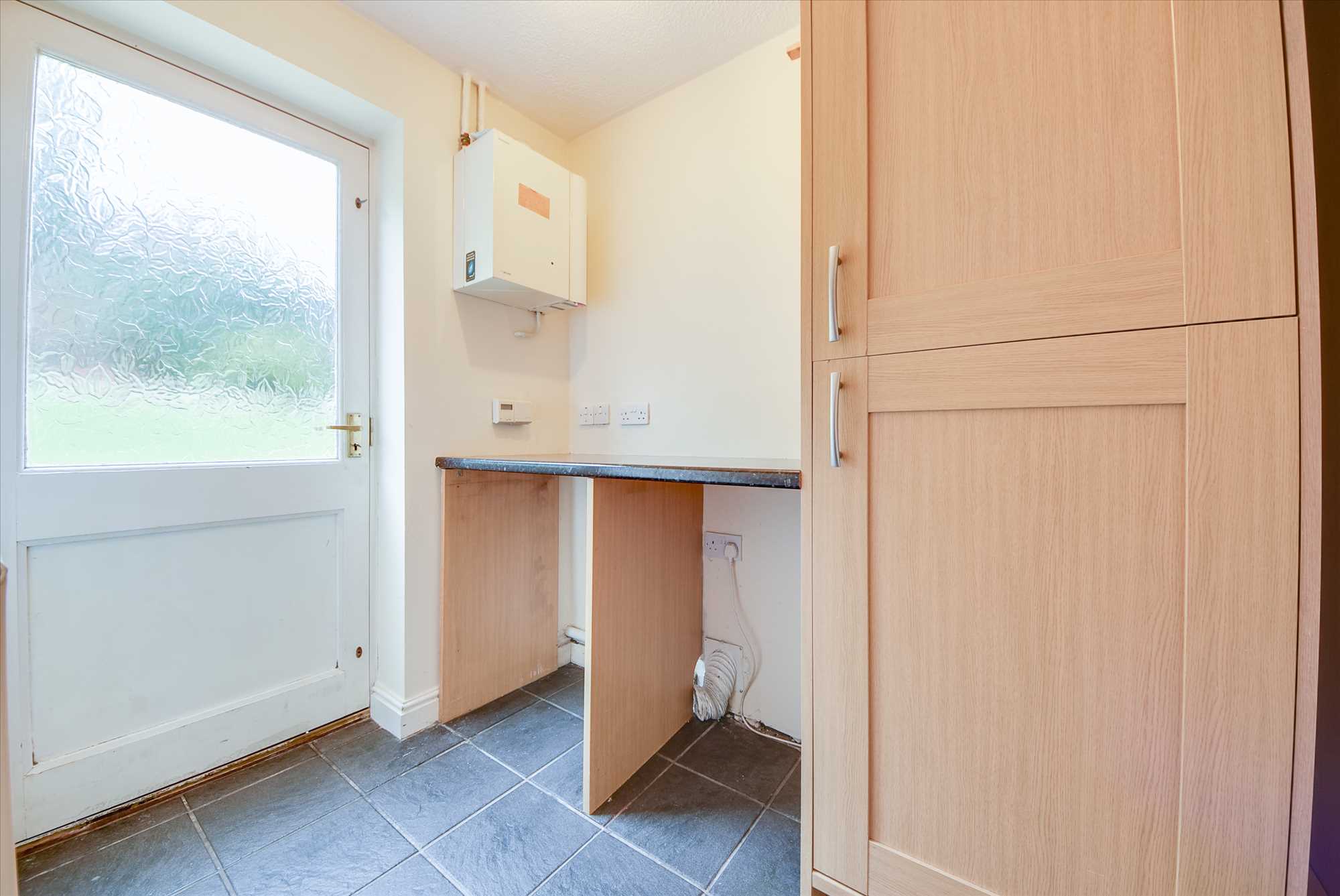 Ashton Grove, Wellingborough, Northants, NN8 5ZA - Picture 5