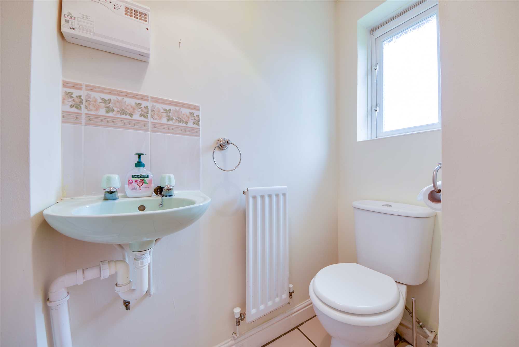 Ashton Grove, Wellingborough, Northants, NN8 5ZA - Picture 6