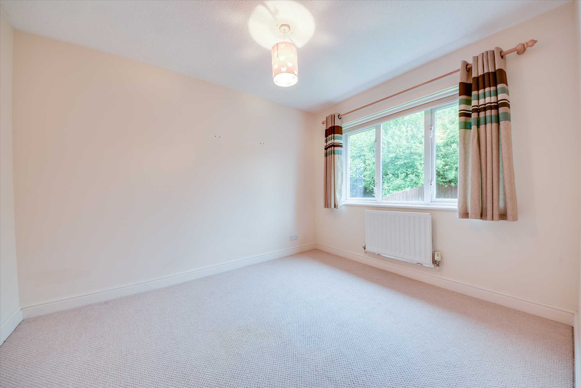 Ashton Grove, Wellingborough, Northants, NN8 5ZA - Picture 10