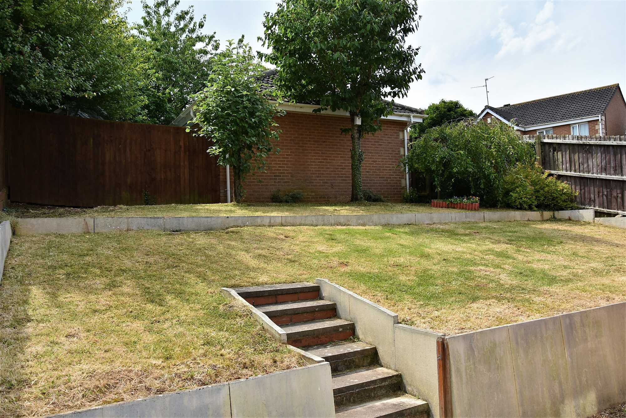 Ashton Grove, Wellingborough, Northants, NN8 5ZA - Picture 13