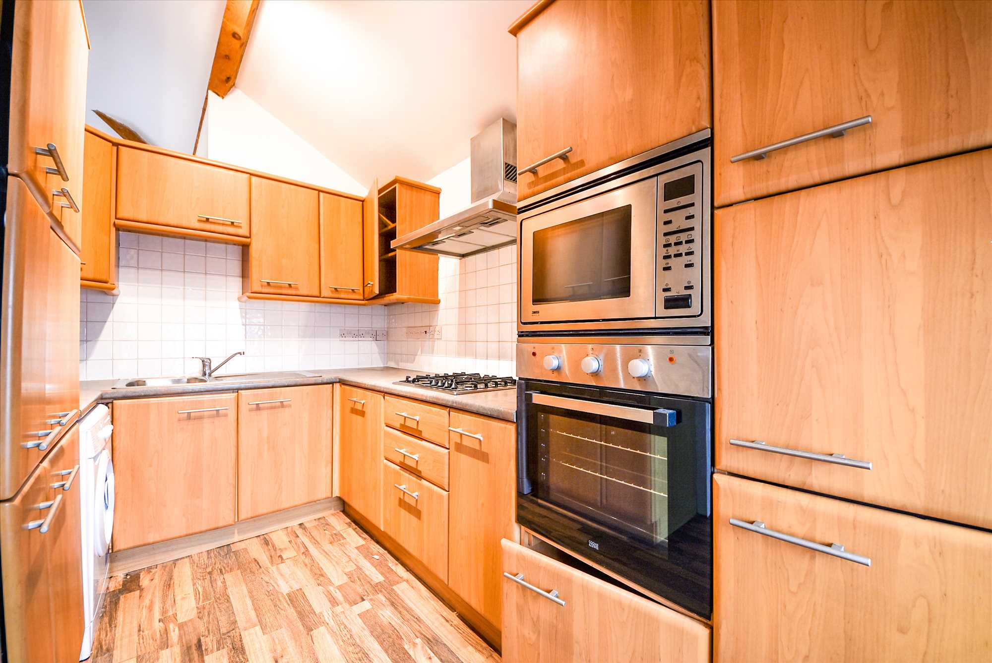 Court Mews, Irthlingborough Road, Wellingborough, NN8 1PG - Picture 4