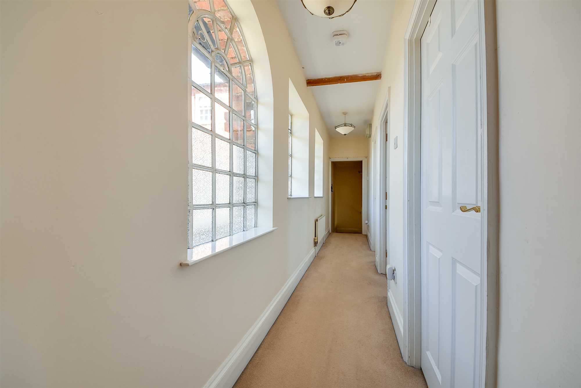 The Cloisters, Wellingborough, Northants, NN8 1PG - Picture 11