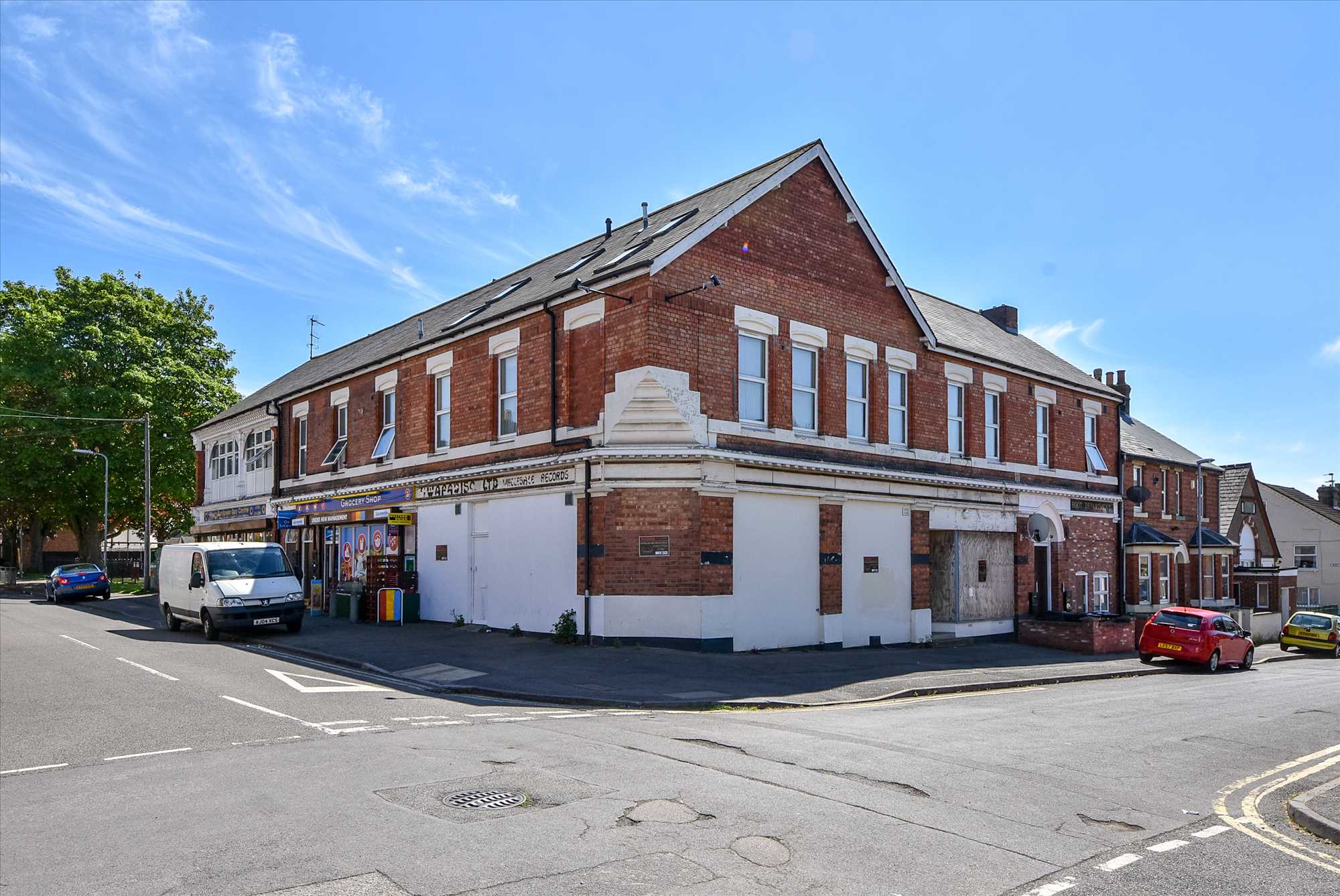 Newcomen Road, Wellingborough, Northants, NN8 1JT - Picture 1