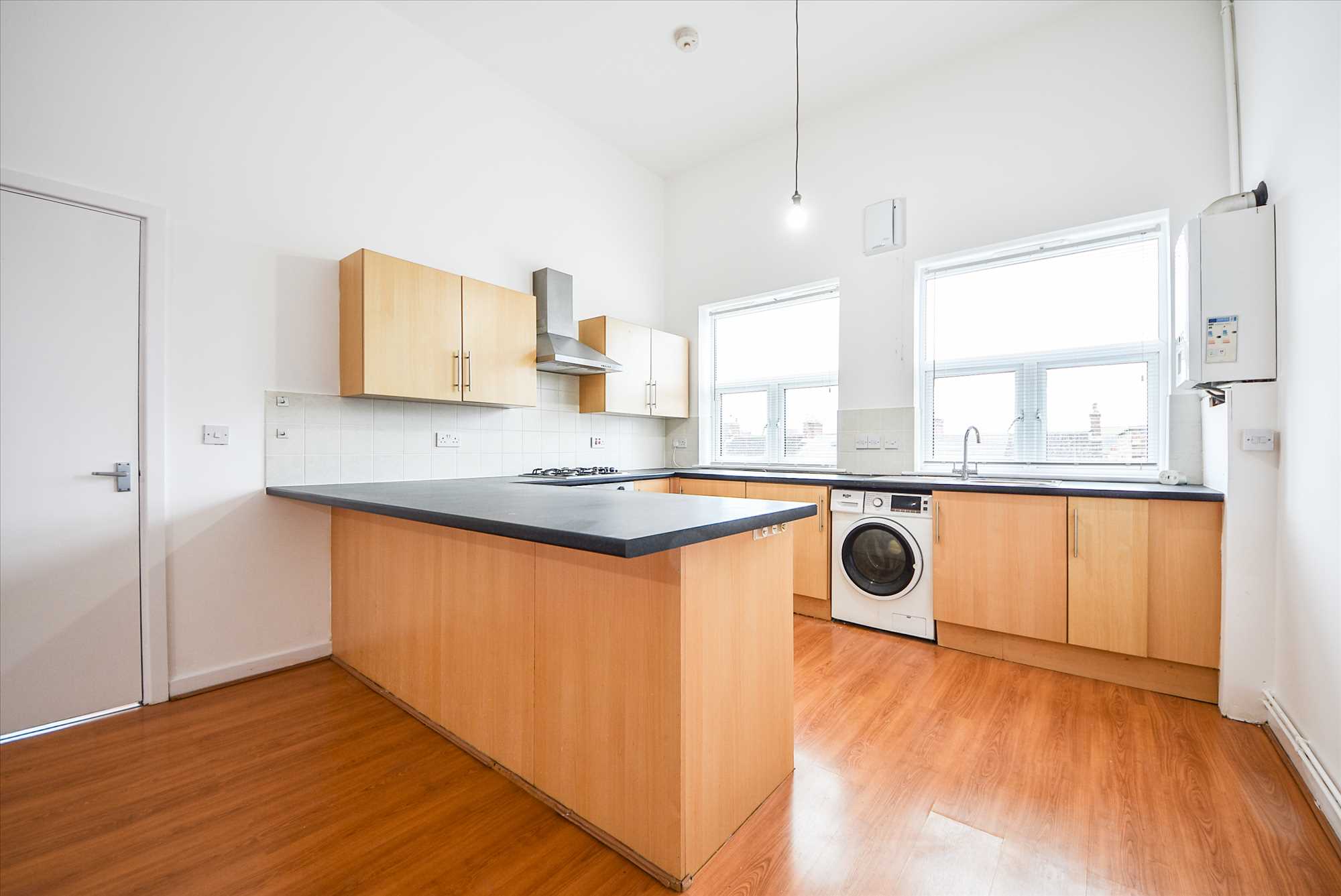 Newcomen Road, Wellingborough, Northants, NN8 1JT - Picture 4