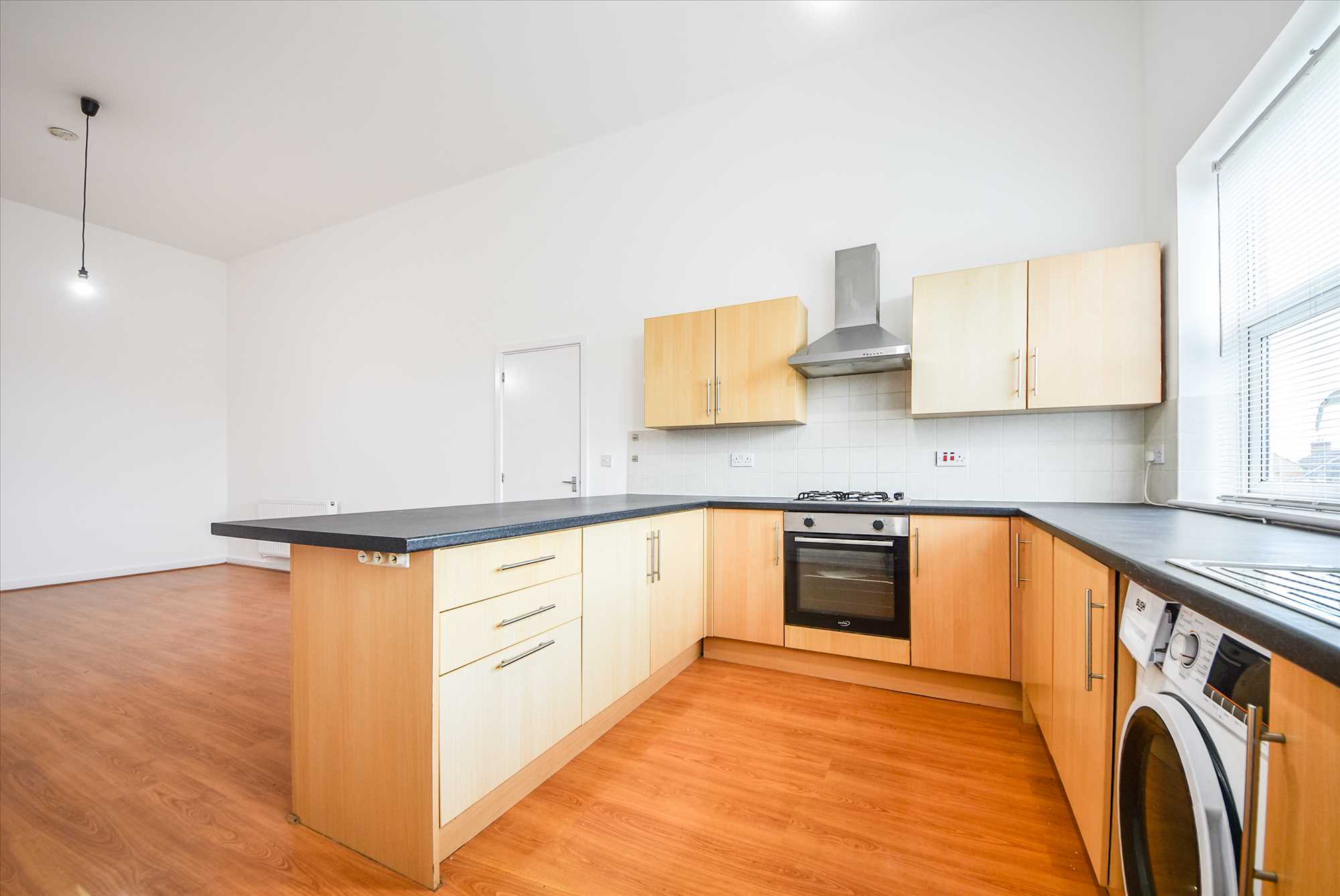 Newcomen Road, Wellingborough, Northants, NN8 1JT - Picture 5