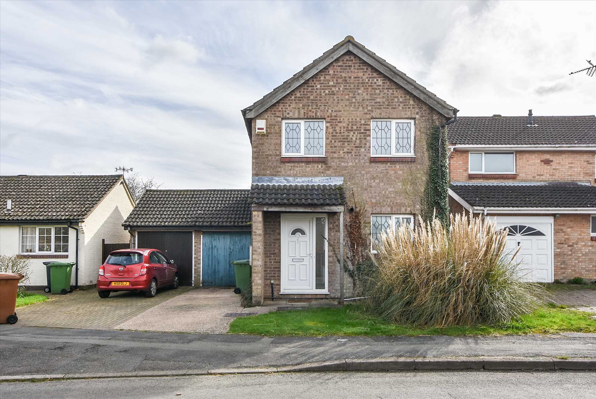 Wentworth Avenue, Wellingborough, NN8 5PE - Picture 1