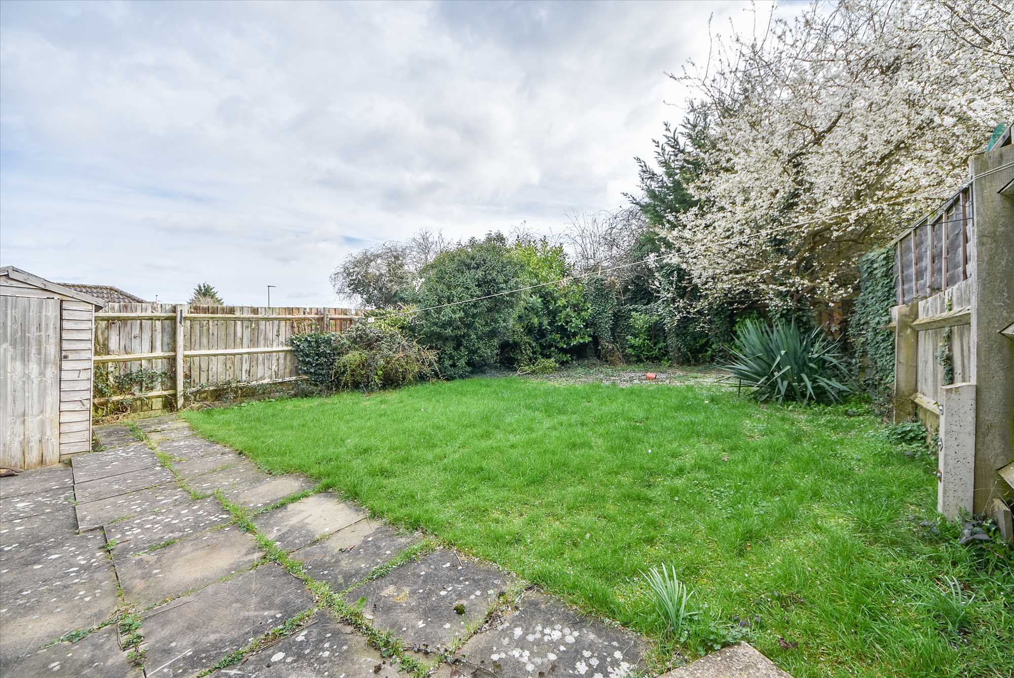 Wentworth Avenue, Wellingborough, NN8 5PE - Picture 12