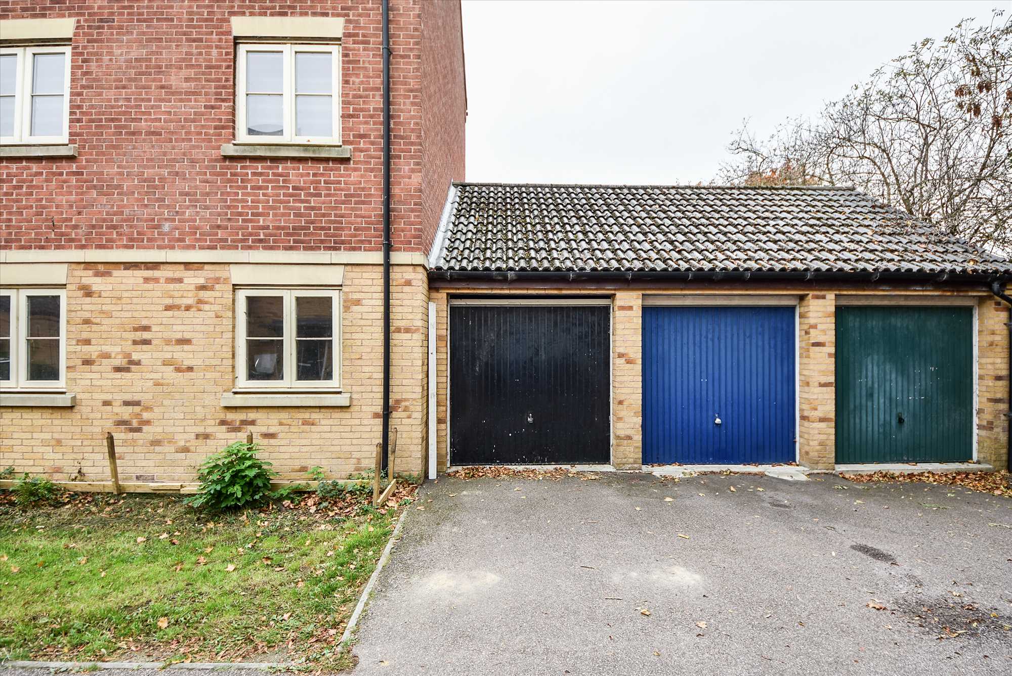 Chapman Road, Wellingborough, NN8 1JN - Picture 7