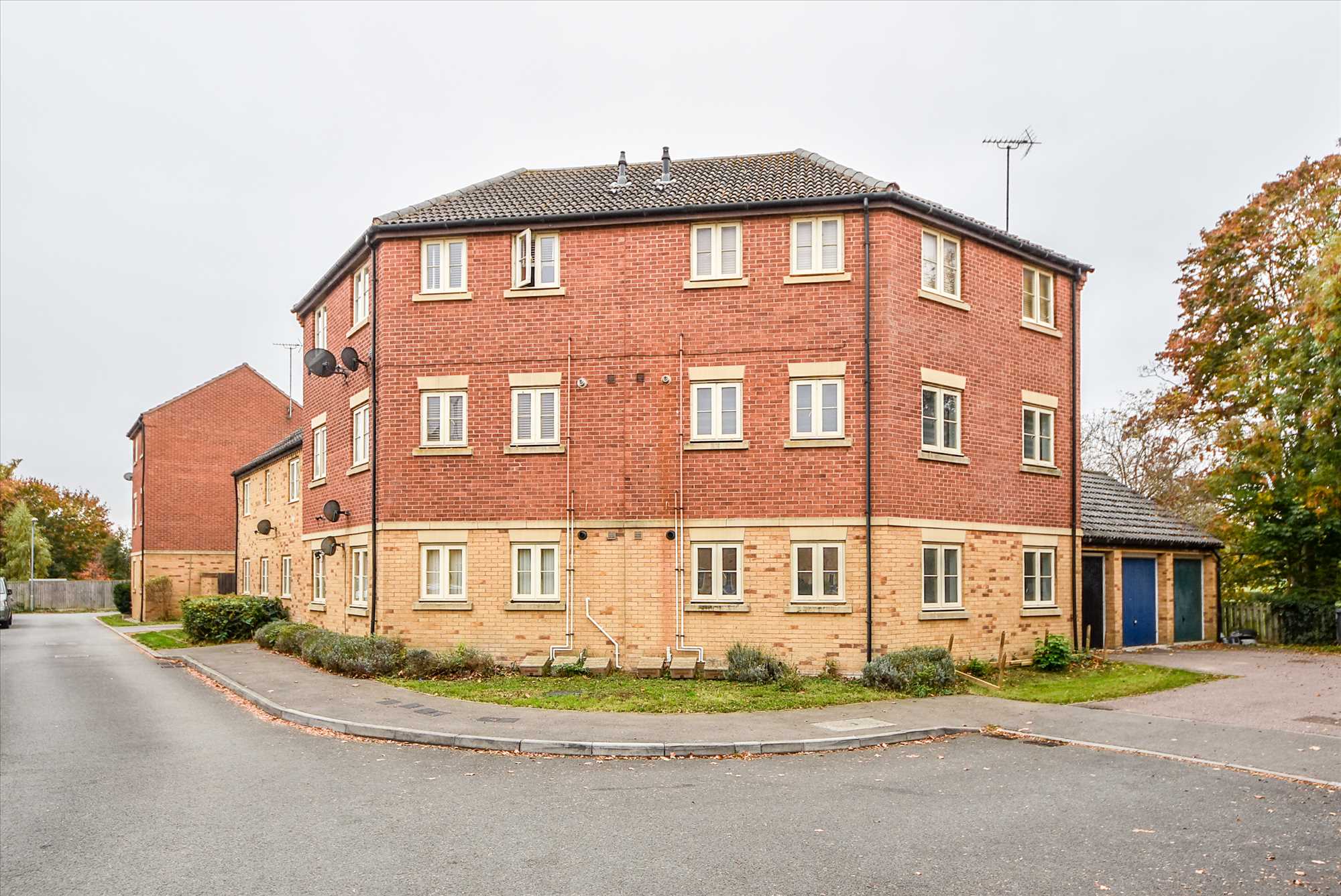 Chapman Road, Wellingborough, NN8 1JN - Picture 8