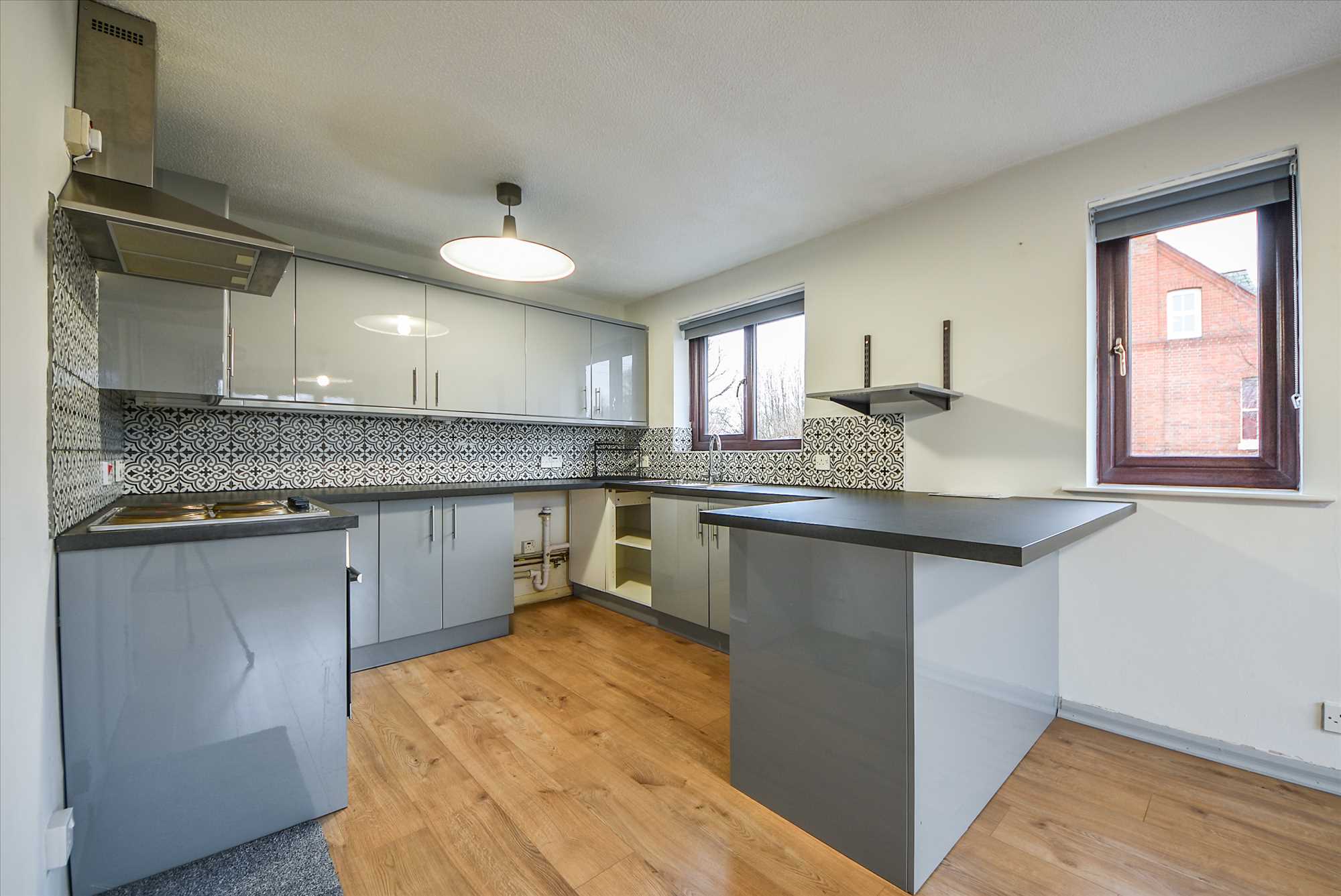 Park View, Castle Road, Wellingborough, NN8 1LS - Picture 4