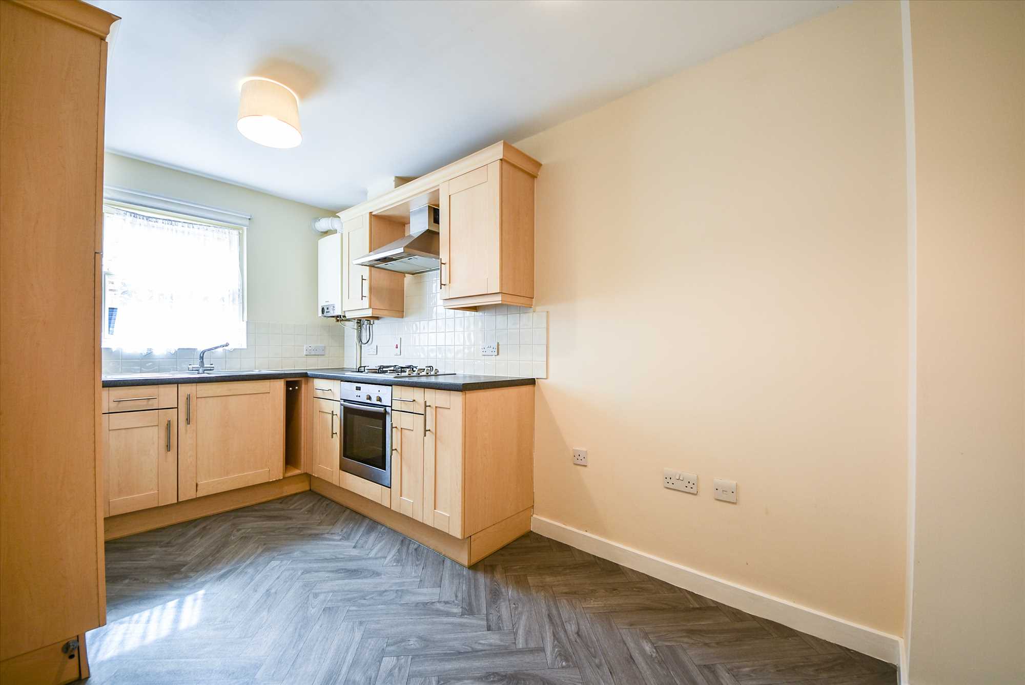 Chapman Road, Wellingborough, NN8 1JN - Picture 4