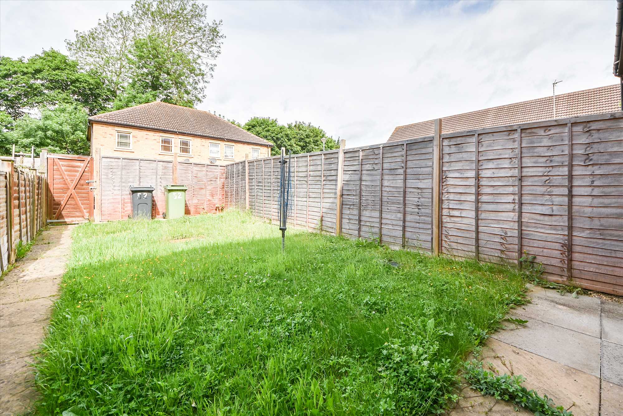 Chapman Road, Wellingborough, NN8 1JN - Picture 12
