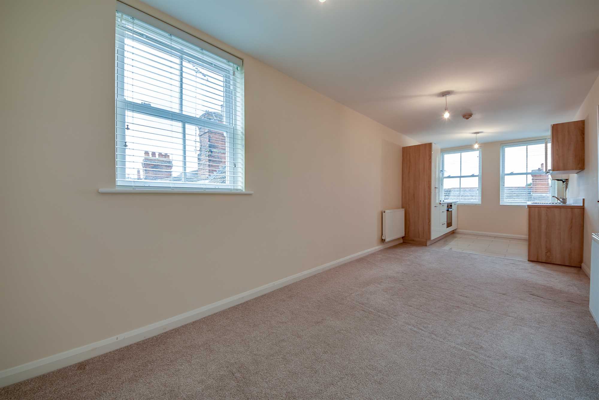 Harborough Place, Harborough Road, Rushden, NN10 0LP - Picture 3