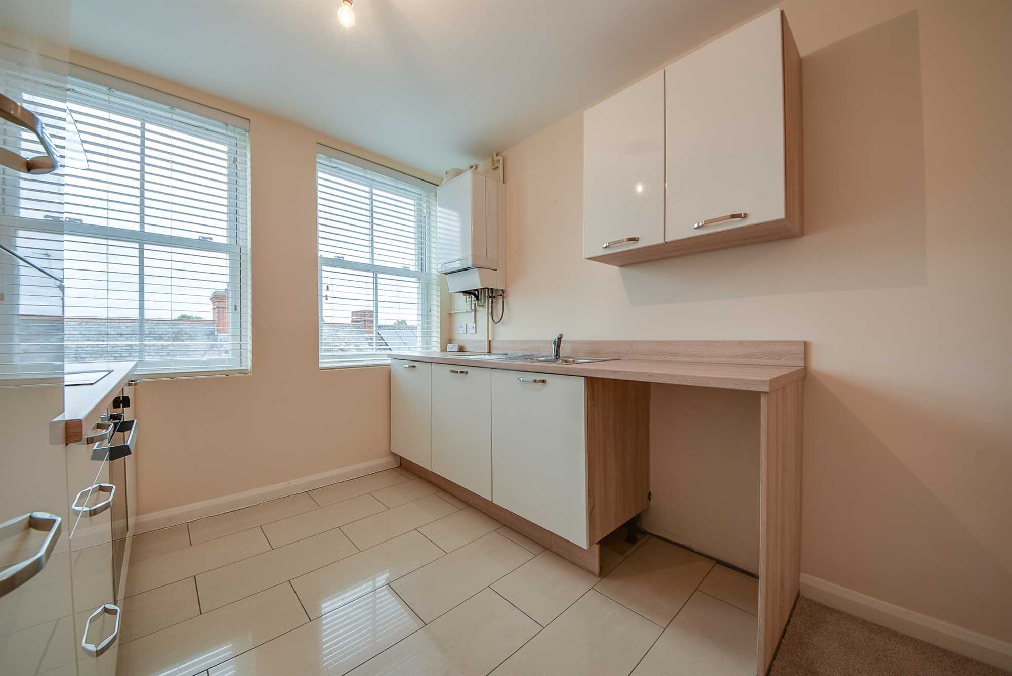 Harborough Place, Harborough Road, Rushden, NN10 0LP - Picture 5