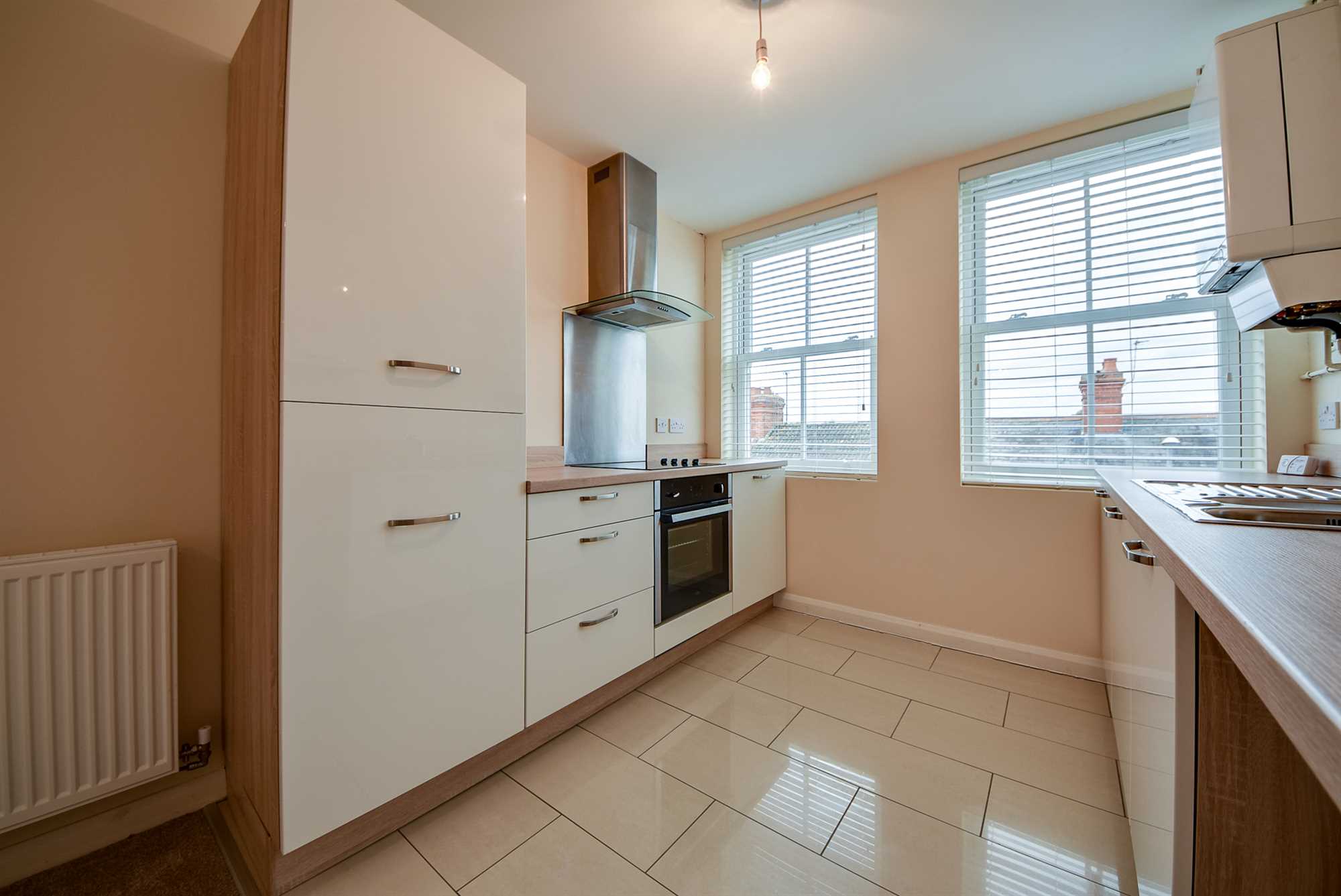 Harborough Place, Harborough Road, Rushden, NN10 0LP - Picture 6
