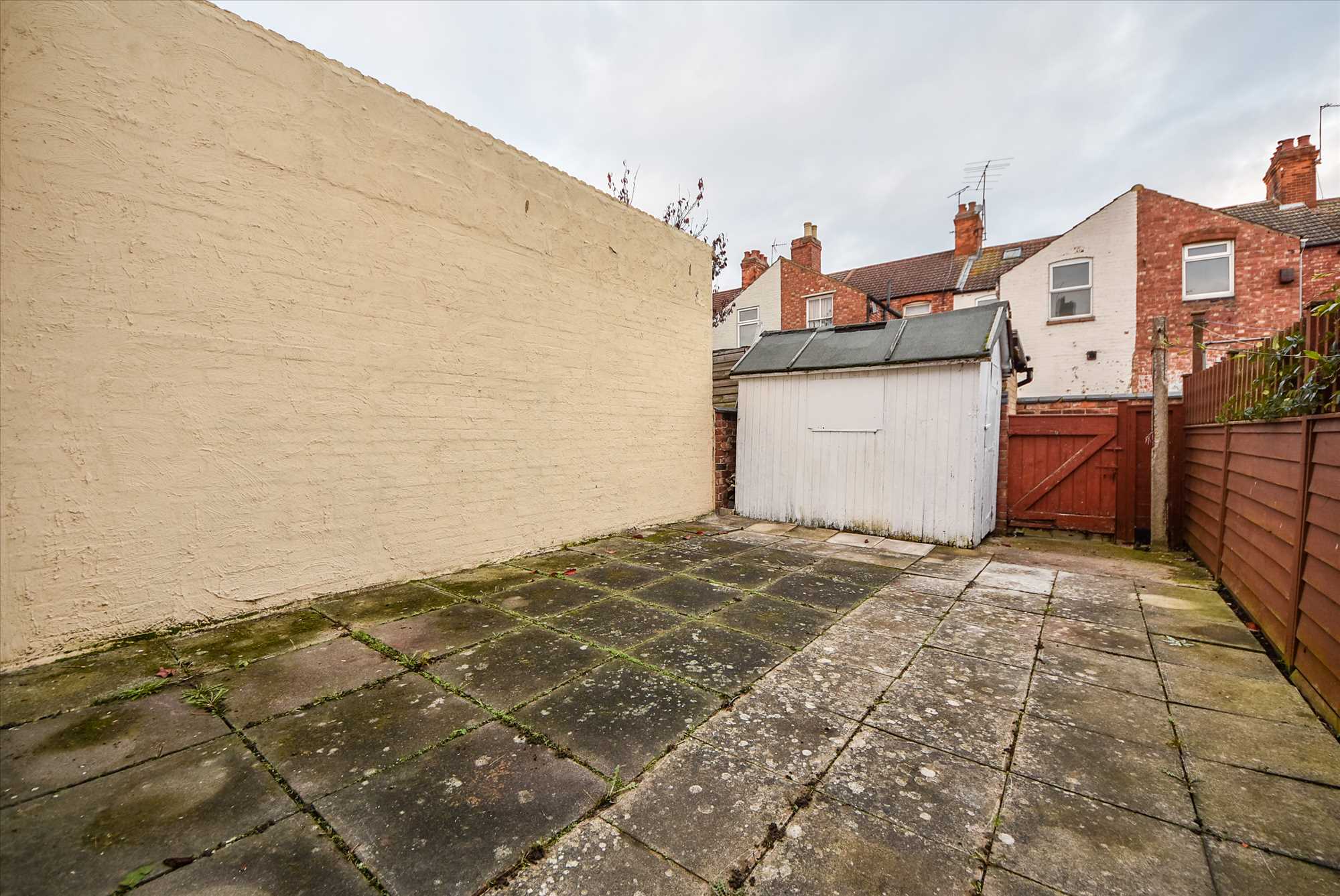 Alexandra Road, Wellingborough, NN8 1EF - Picture 9